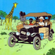 Illustration for article titled Tintin Goes To Court